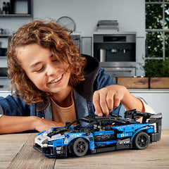 LEGO Technic: McLaren Senna GTR - 830 Piece Building Kit [LEGO, #42123] LEGO LEGO   