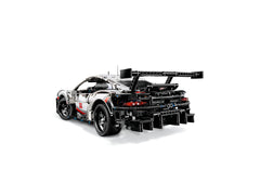 LEGO Technic: Porsche 911 RSR - 1580 Piece Building Kit [LEGO, #42096] LEGO LEGO   