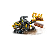 LEGO Technic: Tracked Loader - 827 Piece Building Kit [LEGO, #42094] LEGO LEGO   