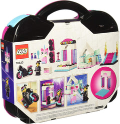 LEGO The LEGO Movie 2: Lucy's Builder Box! - 141 Piece Building Kit [LEGO, #70833] LEGO LEGO   