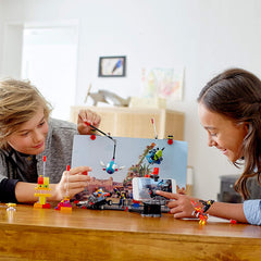LEGO The LEGO Movie 2: Movie Maker - 482 Piece Building Kit [LEGO, #70820] LEGO LEGO   
