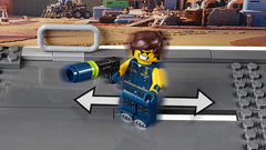 LEGO The LEGO Movie 2: Movie Maker - 482 Piece Building Kit [LEGO, #70820] LEGO LEGO   