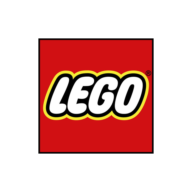 LEGO VIP: 2 x 4 Teal Buildable Brick - 110 Piece Building Set [LEGO, #6346101] LEGO LEGO   