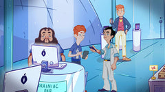 Leisure Suit Larry: Wet Dreams Don't Dry [Nintendo Switch] Nintendo Switch Video Game CrazyBunch   