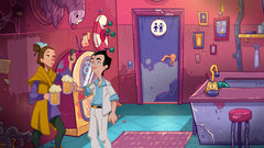 Leisure Suit Larry: Wet Dreams Don't Dry [Nintendo Switch] Nintendo Switch Video Game CrazyBunch   