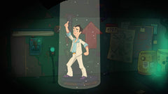 Leisure Suit Larry: Wet Dreams Don't Dry [Nintendo Switch] Nintendo Switch Video Game CrazyBunch   