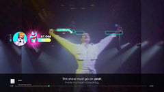 Let's Sing 2020 w/ Included Microphone [Nintendo Switch] Nintendo Switch Video Game Ravenscourt   