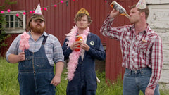 Letterkenny: Season 1-8 Complete Set [DVD Box Set] DVDs & Blu-Rays Elevation Pictures   