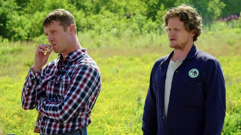 Letterkenny: Season 6 [DVD Box Set] DVDs & Blu-Rays CBC   