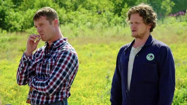 Letterkenny: Season 5 [DVD Box Set] DVDs & Blu-Rays Elevation Pictures   