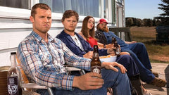Letterkenny: Season 5 [DVD Box Set] DVDs & Blu-Rays Elevation Pictures   