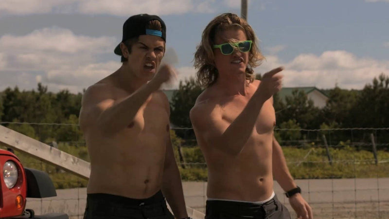 Letterkenny: Season 7 [DVD Box Set] DVDs & Blu-Rays Elevation Pictures   