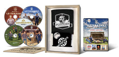 Letterkenny: Seasons 1-5 - Collector's Edition [DVD Box Set] DVDs & Blu-Rays CBC   