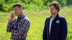 Letterkenny: Seasons 1-5 - Collector's Edition [DVD Box Set] DVDs & Blu-Rays CBC   
