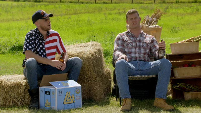 Letterkenny: Season 8 [DVD Box Set] DVDs & Blu-Rays Elevation Pictures   