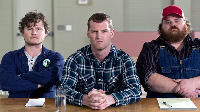 Letterkenny: Season 9 [DVD Box Set] DVDs & Blu-Rays Elevation Pictures   