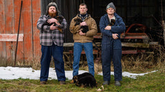 Letterkenny: Season 9 [DVD Box Set] DVDs & Blu-Rays Elevation Pictures   