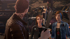Life is Strange: Before The Storm - Limited Edition [Xbox One] Xbox One Video Game Square Enix   
