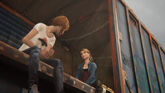 Life is Strange: Before The Storm - Limited Edition [Xbox One] Xbox One Video Game Square Enix   