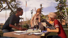 Life is Strange: Before The Storm - Limited Edition [Xbox One] Xbox One Video Game Square Enix   