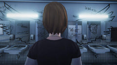 Life is Strange: Before The Storm - Limited Edition [Xbox One] Xbox One Video Game Square Enix   