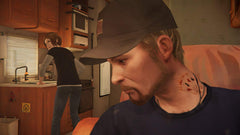 Life is Strange: Before The Storm - Limited Edition [Xbox One] Xbox One Video Game Square Enix   