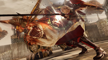 Lightning Returns: Final Fantasy XIII [PlayStation 3] PlayStation 3 Video Game Square Enix   