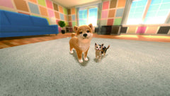 Little Friends: Dogs & Cats [Nintendo Switch] Nintendo Switch Video Game Sold Out   