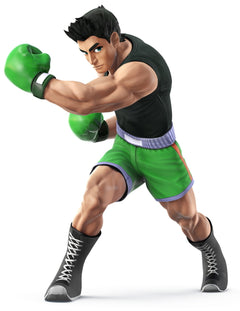 Little Mac Amiibo - Super Smash Bros. Series [Nintendo Accessory] Nintendo Accessories Nintendo   