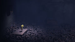 Little Nightmares - Complete Edition [Xbox One] Xbox One Video Game Bandai Namco   