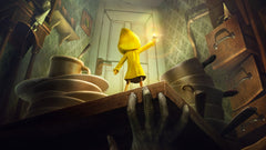 Little Nightmares - Complete Edition [Xbox One] Xbox One Video Game Bandai Namco   