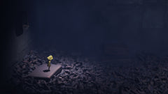 Little Nightmares - Complete Edition [PlayStation 4] PlayStation 4 Video Game Bandai Namco   