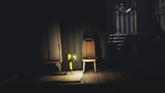 Little Nightmares - Complete Edition [PlayStation 4] PlayStation 4 Video Game Bandai Namco   