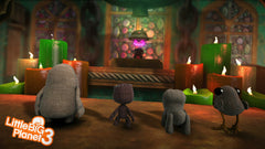 LittleBigPlanet 3 [PlayStation 4] PlayStation 4 Video Game Sony   