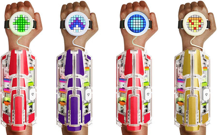 littleBits Marvel Avengers Hero Inventor Kit [Toys, Ages 8+] Toys & Games Marvel   