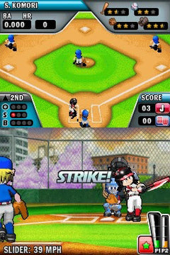 Little League World Series Baseball: Double Play [Nintendo DS DSi] Nintendo DS DSi Video Game Activision   