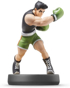 Little Mac Amiibo - Super Smash Bros. Series [Nintendo Accessory] Nintendo Accessories Nintendo   