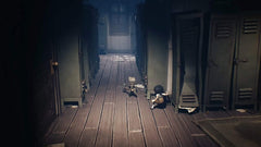 Little Nightmares II - Day One Edition [Nintendo Switch] Nintendo Switch Video Game Bandai Namco   