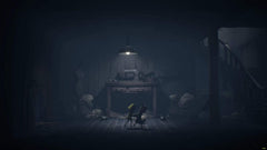 Little Nightmares II - Day One Edition [Nintendo Switch] Nintendo Switch Video Game Bandai Namco   