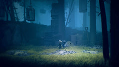 Little Nightmares II - Day One Edition [Nintendo Switch] Nintendo Switch Video Game Bandai Namco   