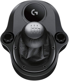 Logitech Driving Force Shifter for G29 and G920 [Cross-Platform Accessory] Cross-Platform Accessories Logitech   