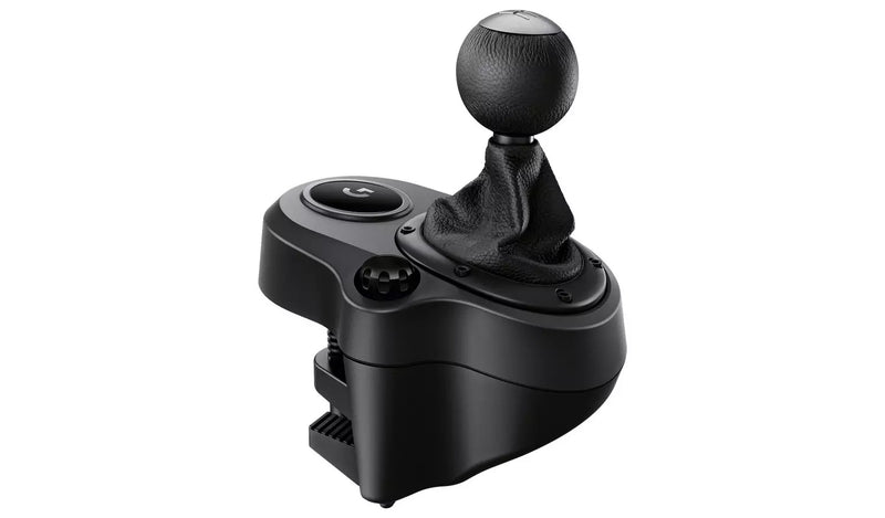 Logitech Driving Force Shifter for G29 and G920 [Cross-Platform Accessory] Cross-Platform Accessories Logitech   