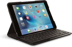 Logitech Focus Keyboard Case for iPad Mini 4 - Black [Electronics] Electronics Logitech   