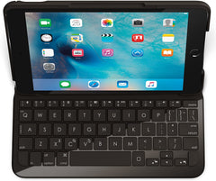 Logitech Focus Keyboard Case for iPad Mini 4 - Black [Electronics] Electronics Logitech   