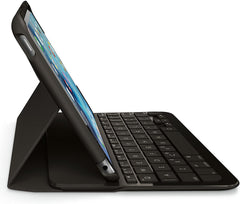 Logitech Focus Keyboard Case for iPad Mini 4 - Black [Electronics] Electronics Logitech   