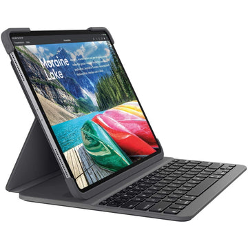 Logitech Slim Folio Pro for iPad Pro 11-inch [Electronics] Electronics Logitech   