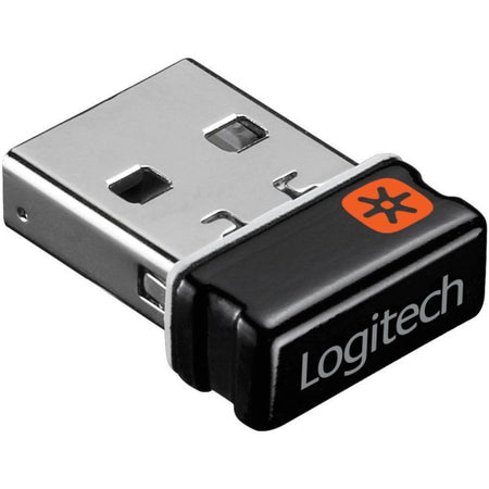 Logitech Unifying USB Receiver [Electronics] Electronics Logitech   