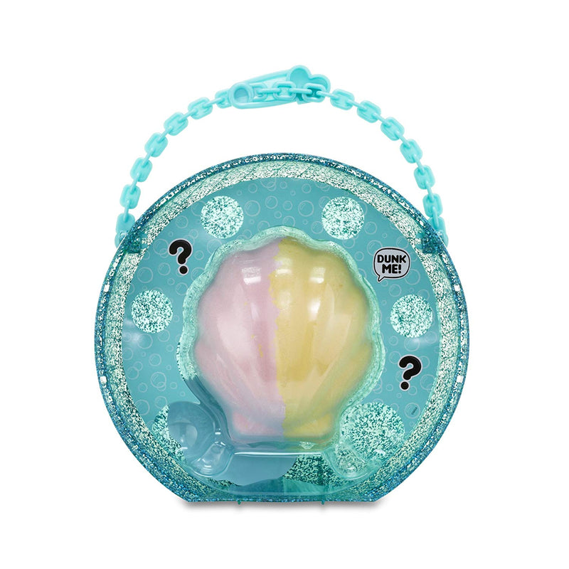 L.O.L. Surprise! Pearl Surprise - Teal Limited Edition [Toys, Ages 3+] Toys & Games LoL Surprise   