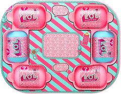 L.O.L. Surprise! Bigger Surprise - Eye Spy Series Limited Edition [Toys, Ages 3+] Toys & Games LoL Surprise   