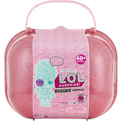 L.O.L. Surprise! Bigger Surprise - Eye Spy Series Limited Edition [Toys, Ages 3+] Toys & Games LoL Surprise   